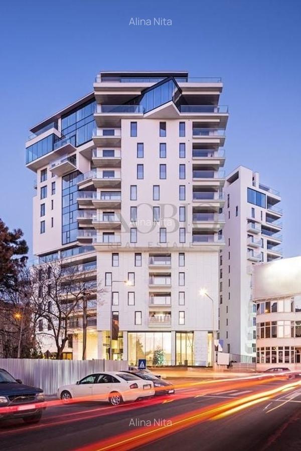 Apartament 4 Camere | One Herastrau Park - 14