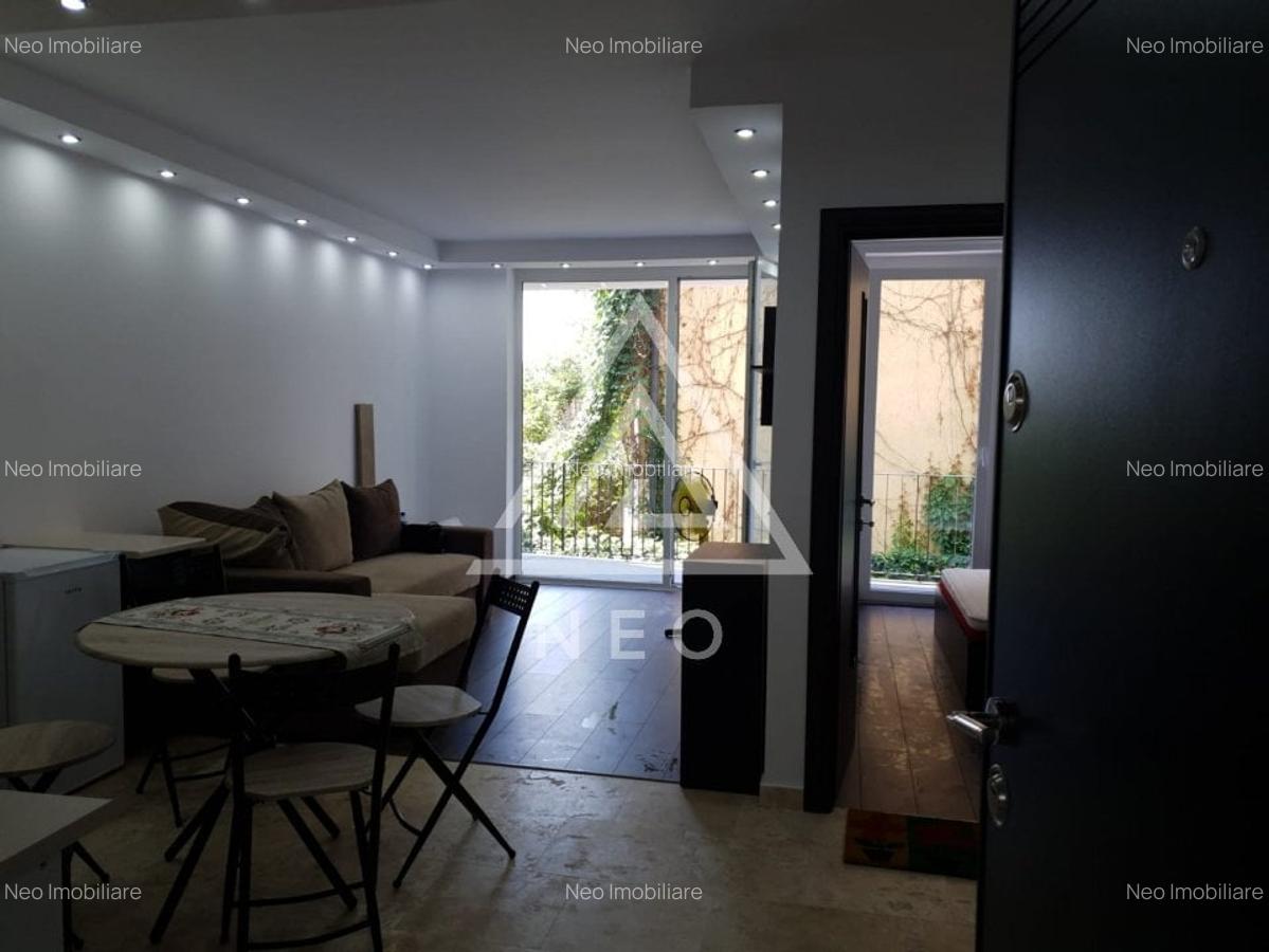 Apartament spre inchiriere | 2 camere | Grigorescu - 2