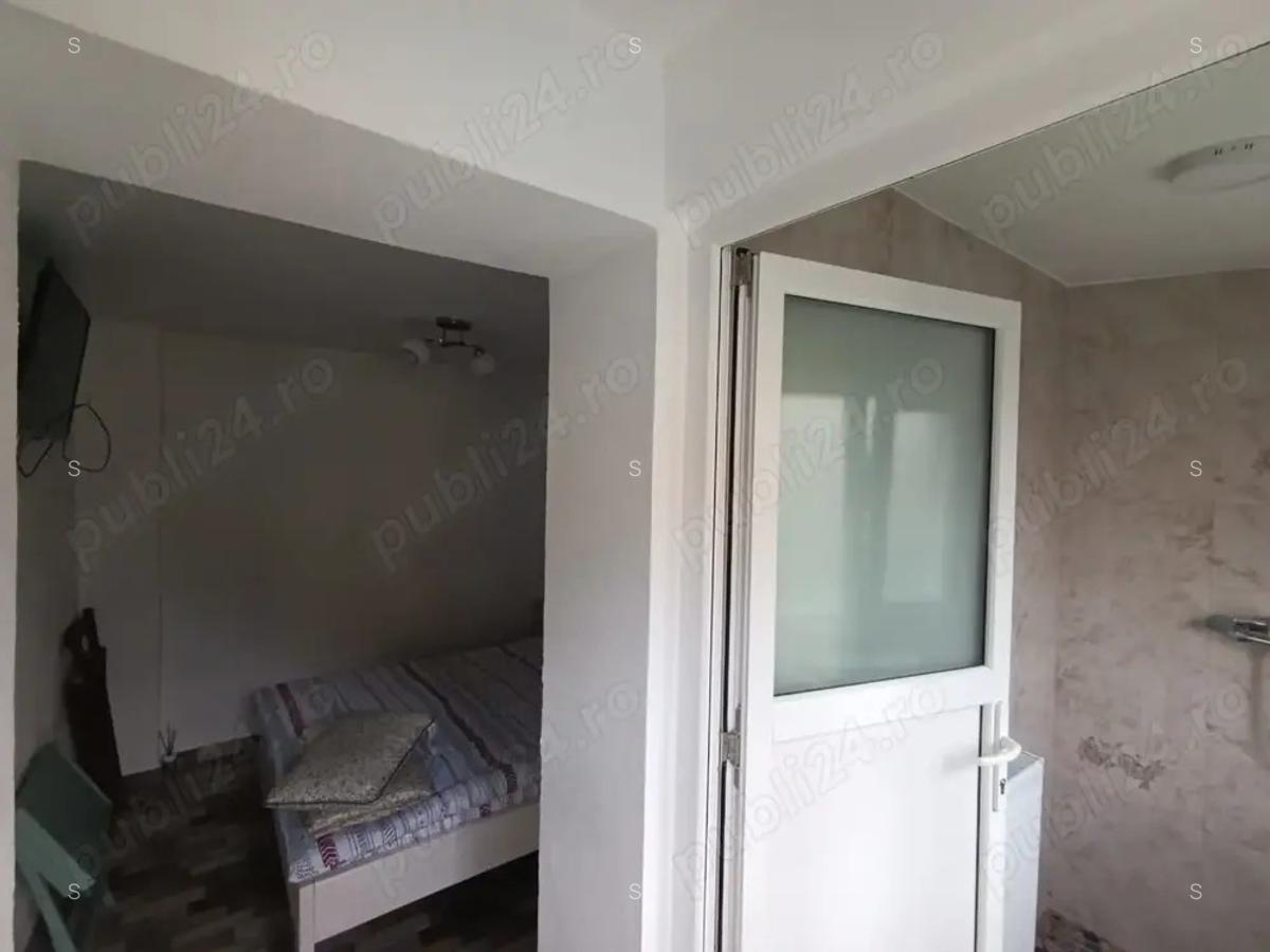 Oportunitate - Casa centru Calimanesti-Caciulata GEOTERMALA | GAZ | CURENT | APA | CANALIZARE - 7