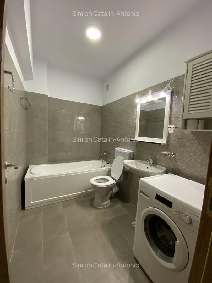 Studio modern 47 mp, centrala, in bloc nou vizavi de Cora la 3 minute de metrou - 8