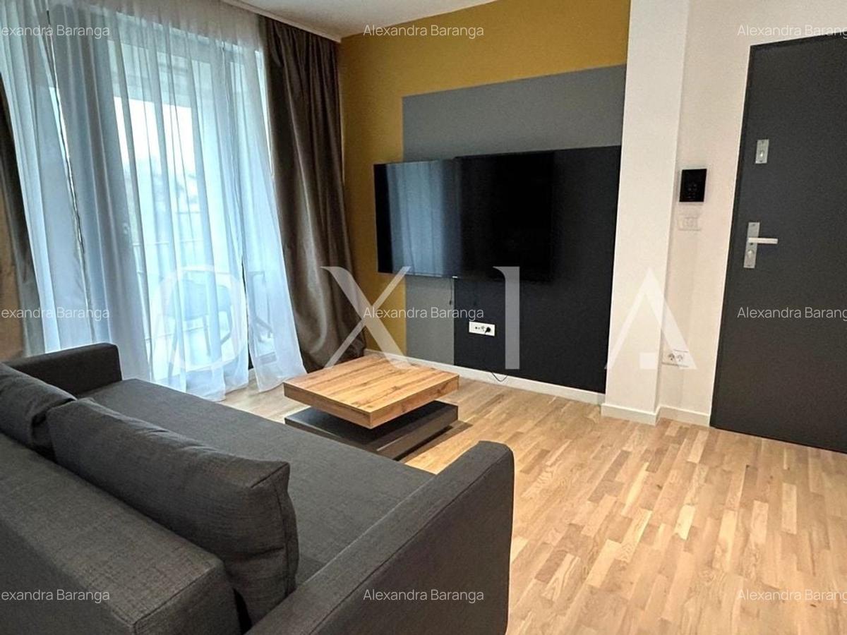 AX1094 Apartament Premium, Zona Aradului-Lipovei, Prima Inchiriere - 4