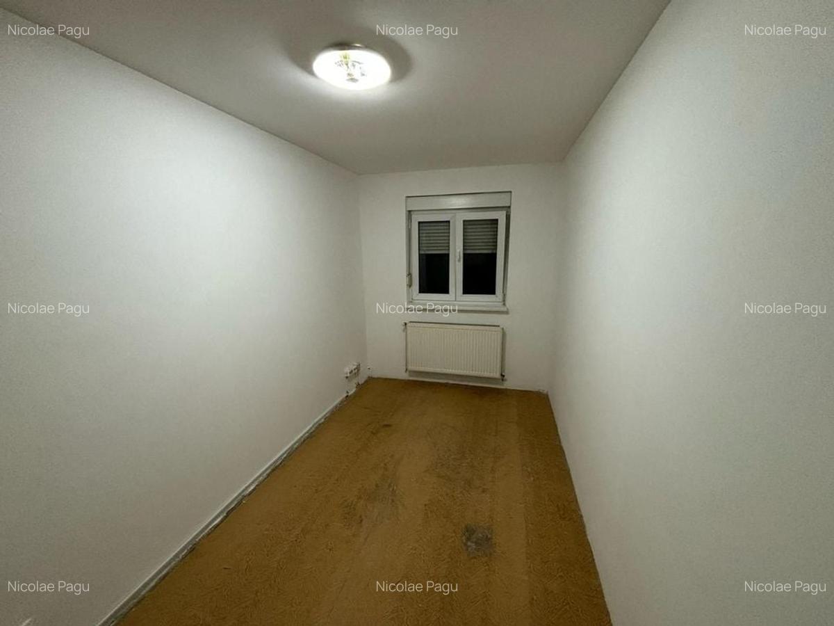 Apartament cu 3 camere decomandat în Ultracentral - 4