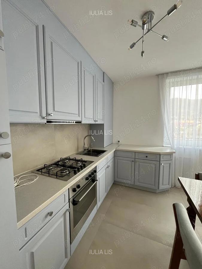 Apartament 2 camere, de vanzare, zona REZIDENTIALA - 2