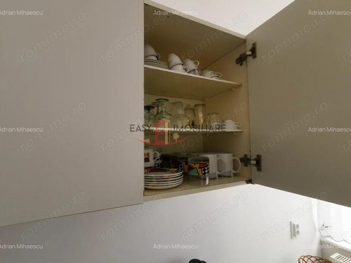 Apartament 3 camere, etajul 1, UMF, Cornisa, spital, Targu Mures - 13