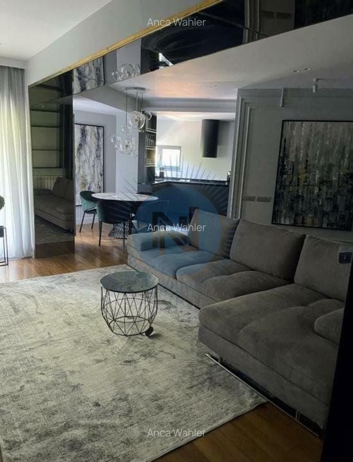 Apartament cu 3 camere, mobilat în Polonă - 5