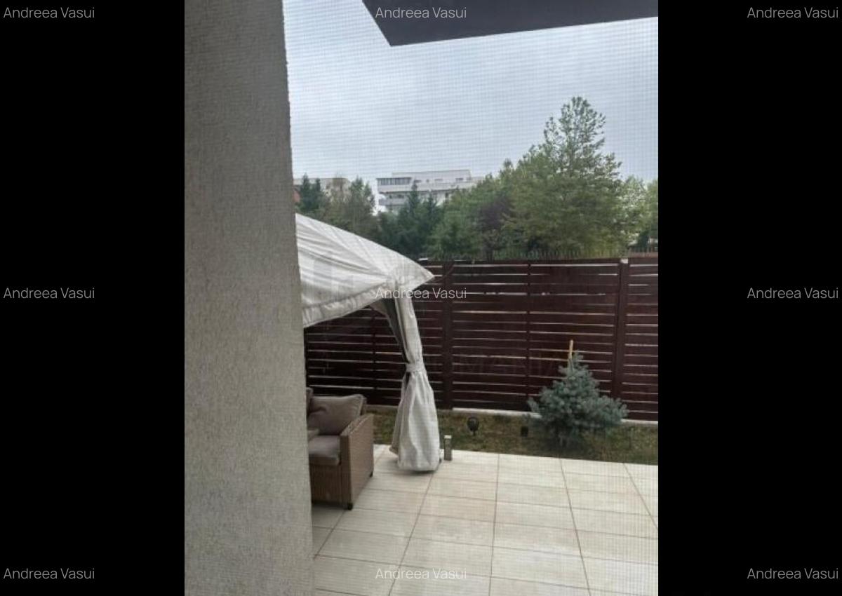 Apartament elegant cu 4 camere I Terasa spatioasa I 2 loc... - 8