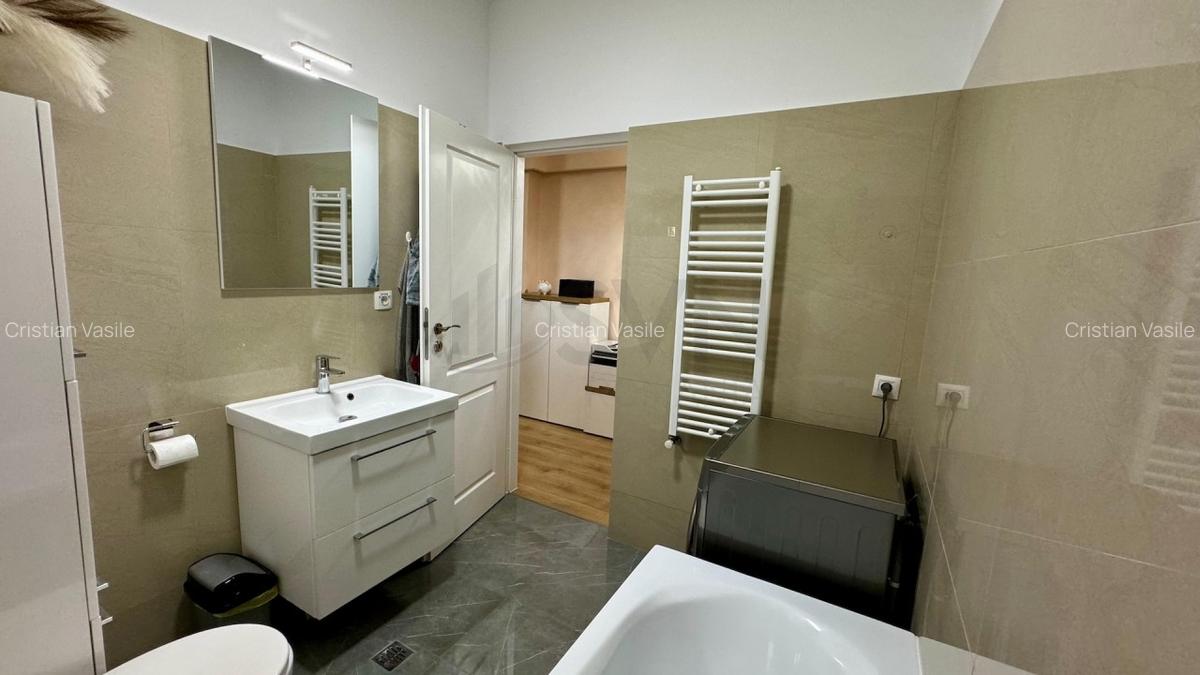 REA1024800 Apartament 3 camere I Sisesti I De inchiriat - 10