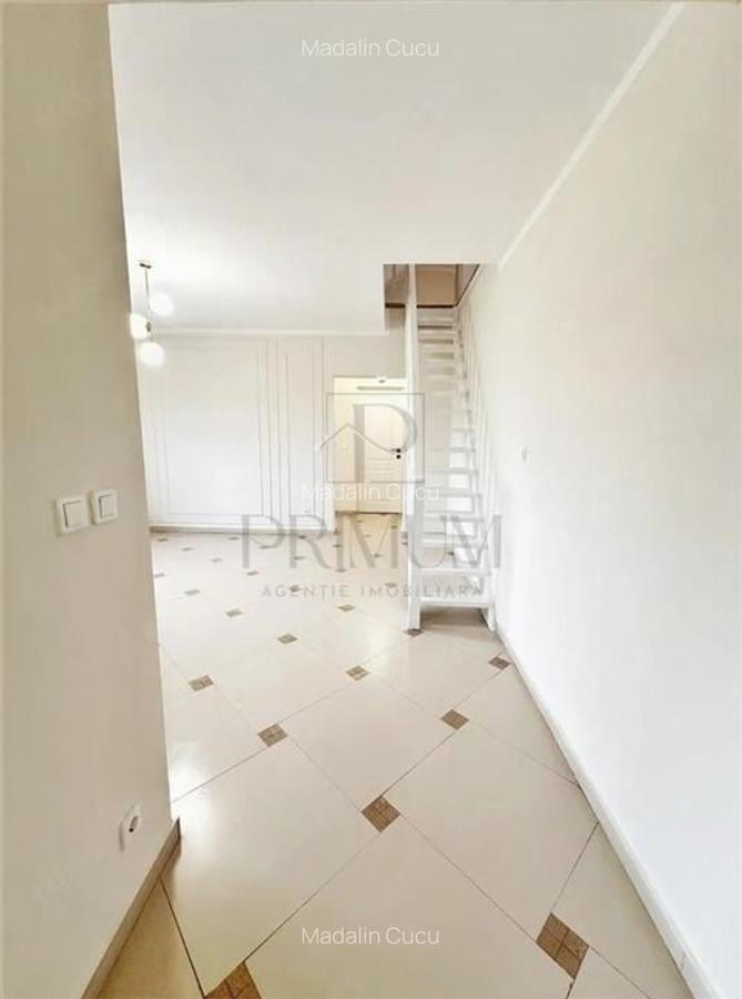 SAGULUI - 3 CAM - 2 BAI - 2 TERASSE - POD - CENTRALA -RENOVAT - 2