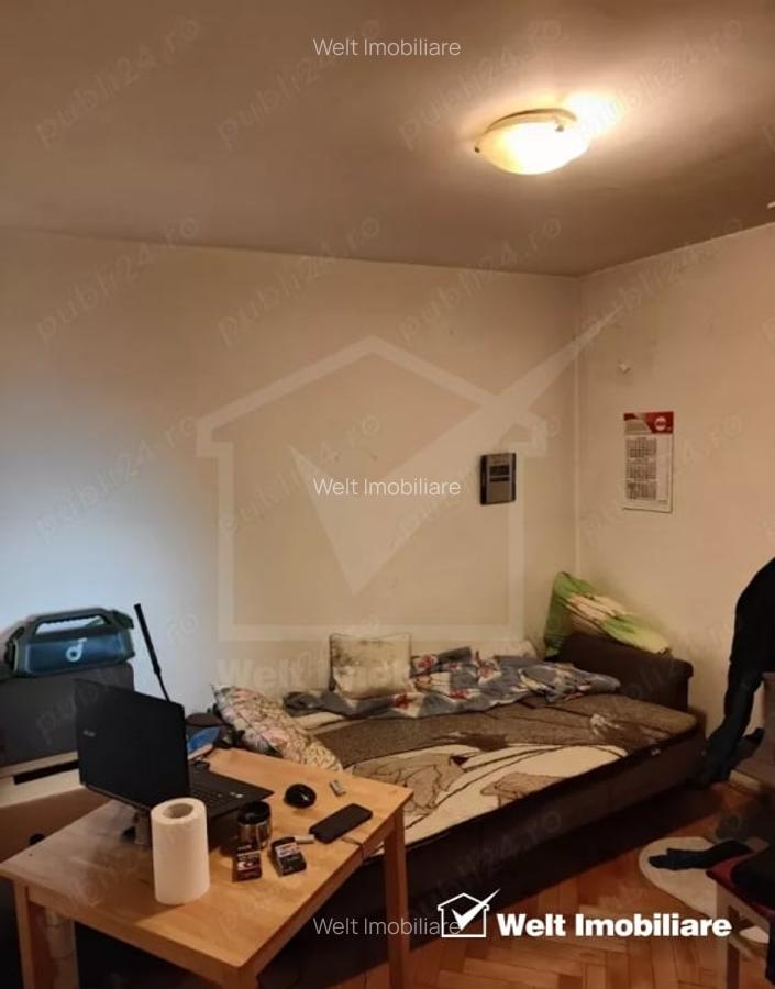 Apartament 2 camere, etaj P/4 in Gheorgheni, zona strazii Busteni - 2