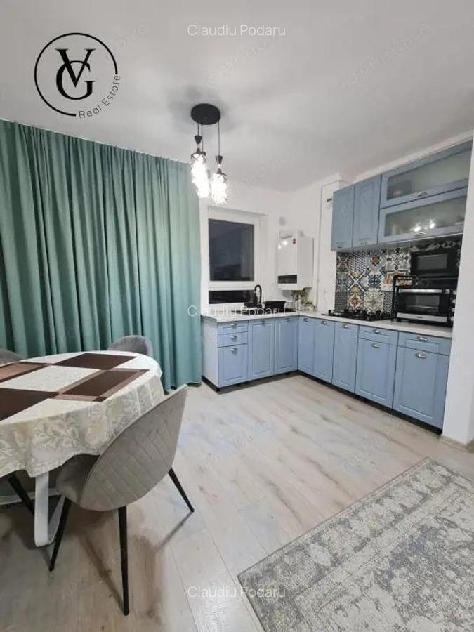 Apartament 2 camere - Maurer - Tomis Plus - loc de parcare - 2