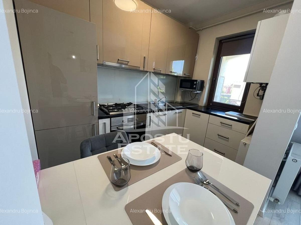 Apartament 2 camere Giroc - 4