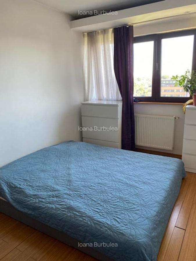 Apartament cu 2 camere- Zona Tatarasi - 4