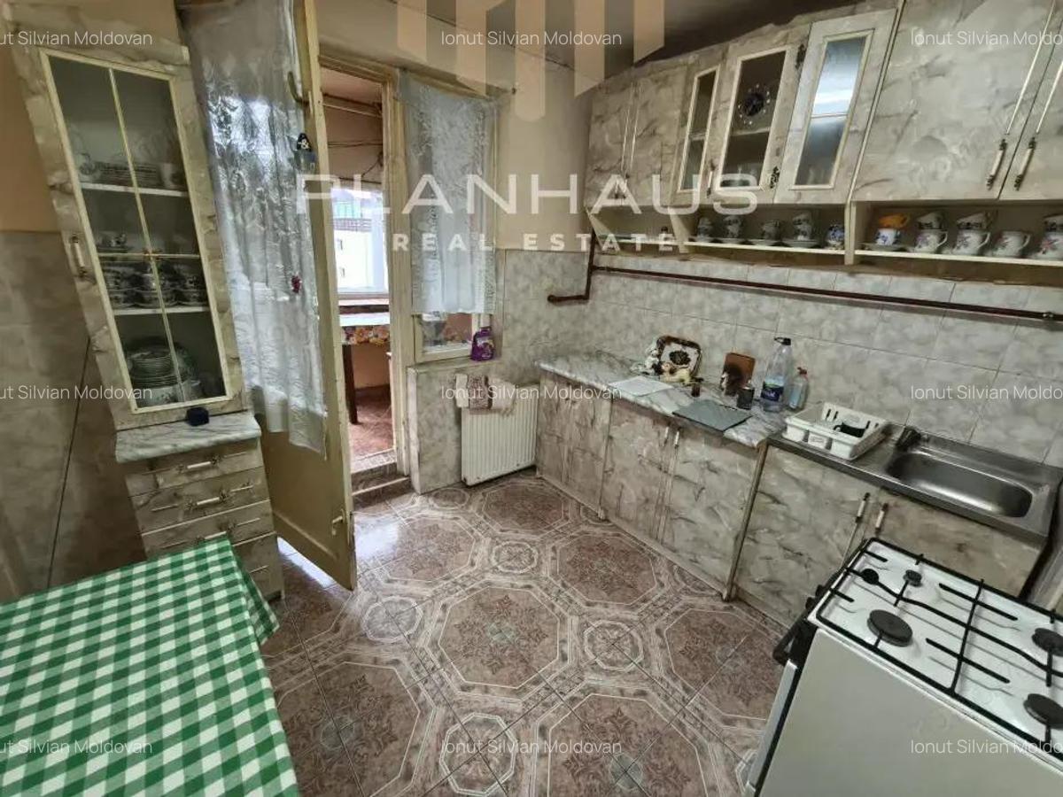 Apartament cu 4 camere, 83 mp utili Etaj 1, Baia Mare Dobrogei zona Muntele Sionului - 5