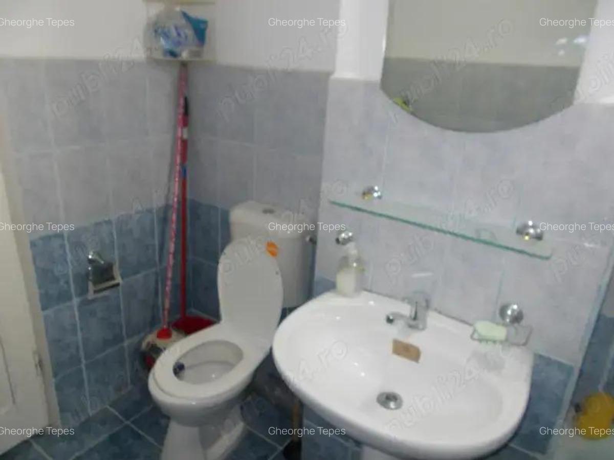 Apartament 3 camere decomandat, Timisoara, Freidorf, Lic. Auto, et. 1, mobilat, utilat - 20