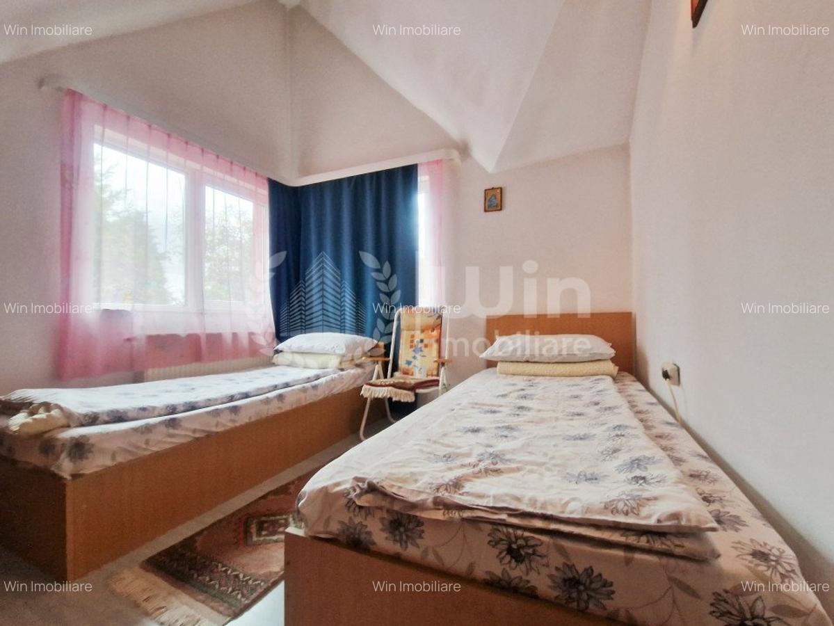 Casa individuala | 435mp teren | Centru | Zona str. Bisericii Ortodoxe - 9