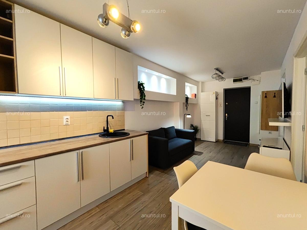 Sector 1, bd. Ion Mihalache cu str. Turda, prima inchiriere dupa renovare - 3