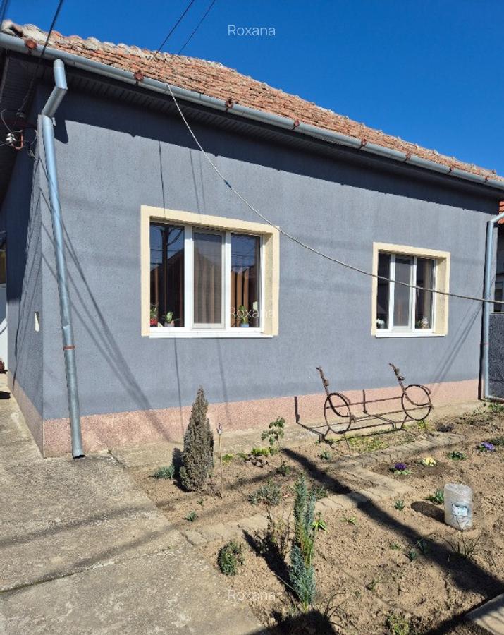 Casa Aleea Ghirodei Timisoara - 1