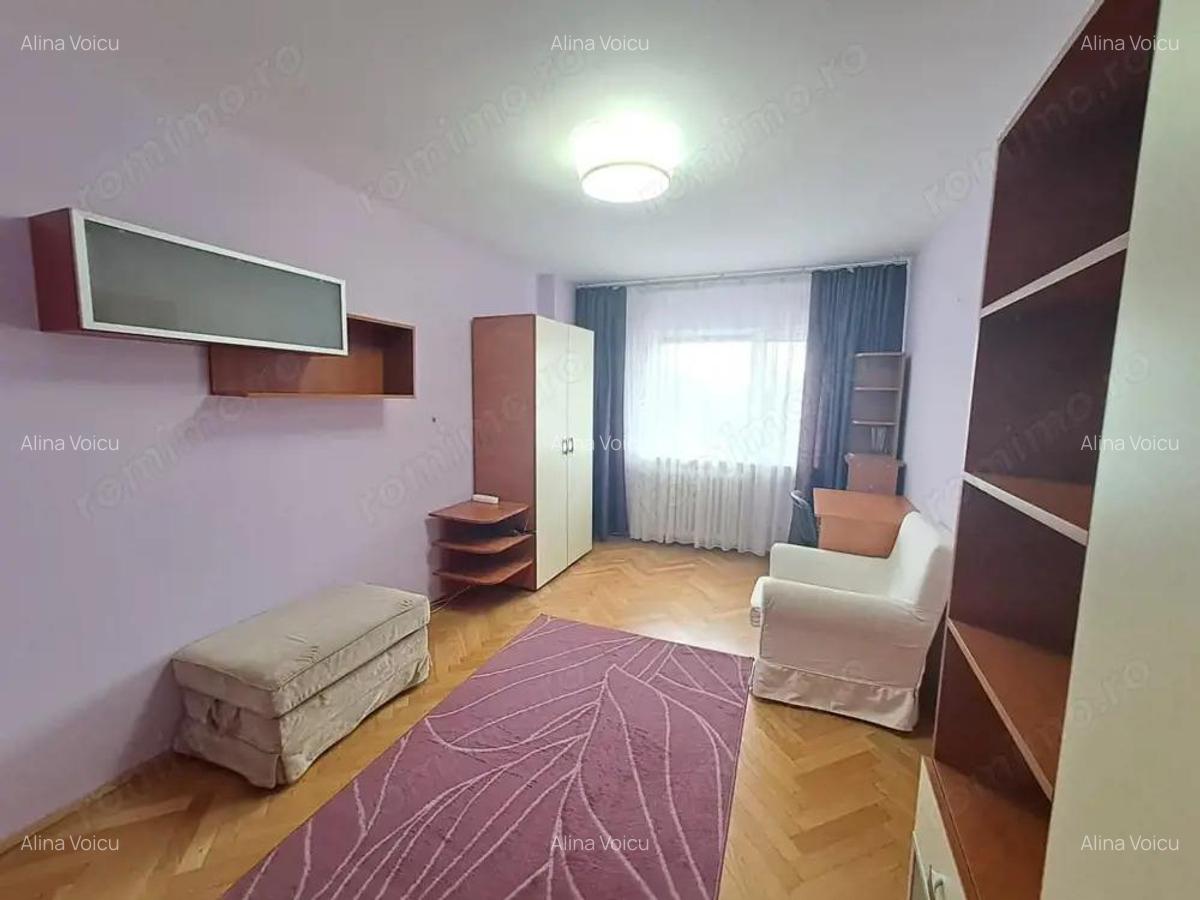 Apartament 3 camere Metrou 1 Mai - 5