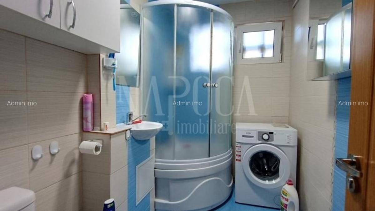 Apartament 2 camere de vanzare in Gheorgheni, Cluj Napoca - 4
