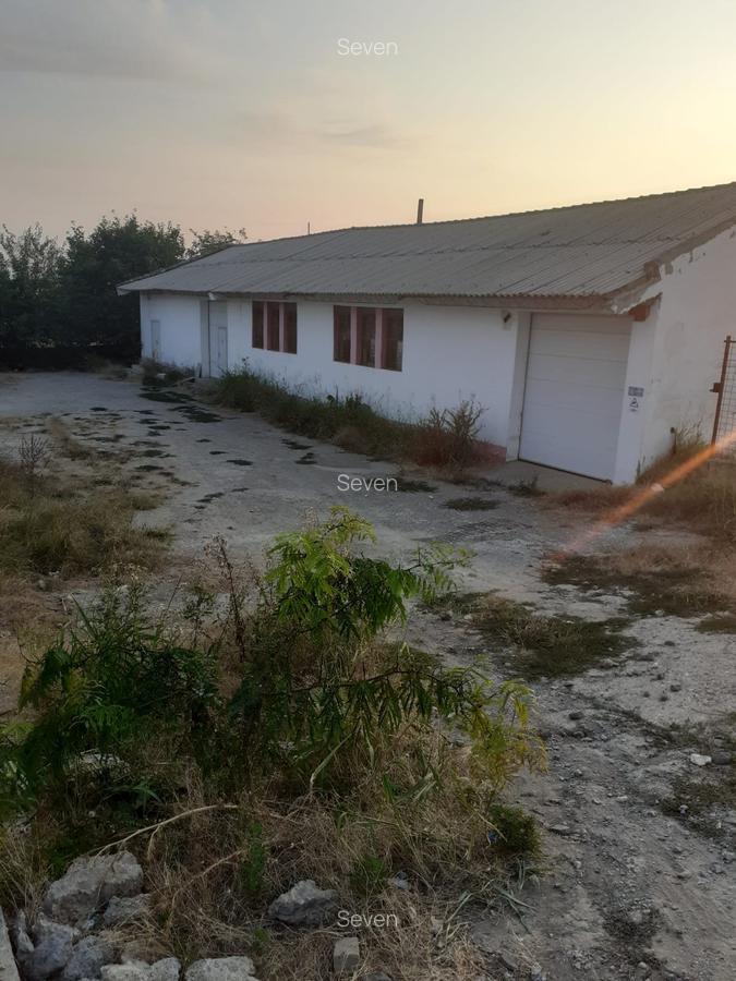 Hala - Valu lui Traian - 165.000 euro  (Cod E6) - 3