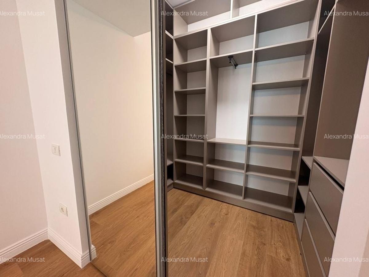 2 Camere Nou / Loc de parcare / OMV Pipera - 10