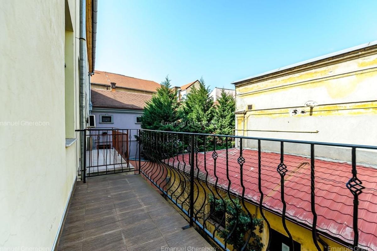 Apartament 3 camere, lux - 6