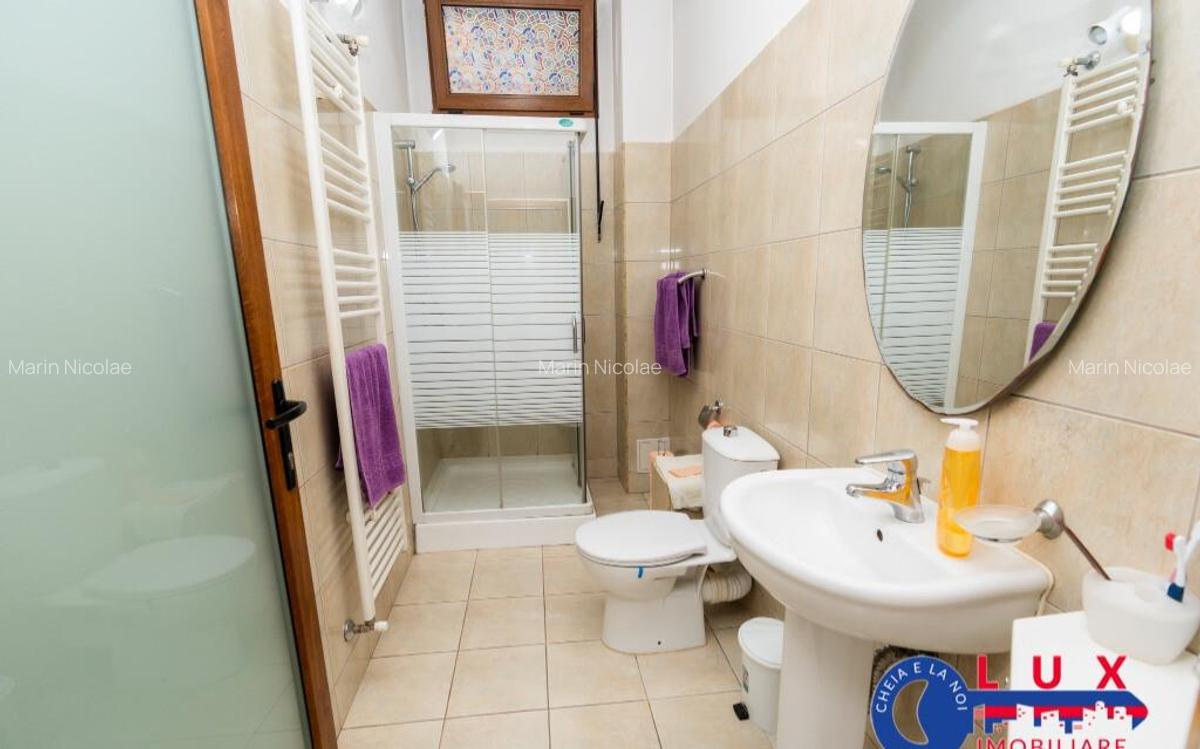 ID 6730 Vila D+P+M pe Strada Nicopol - EXCLUSIVITATE - 8