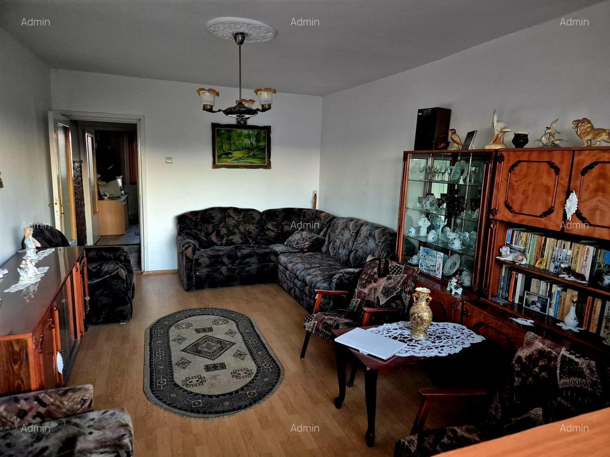 Apartament 2 camere/str Aluminiului Brasov - 1