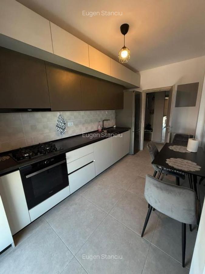 2 Camere Crangasi / Giulesti - 4