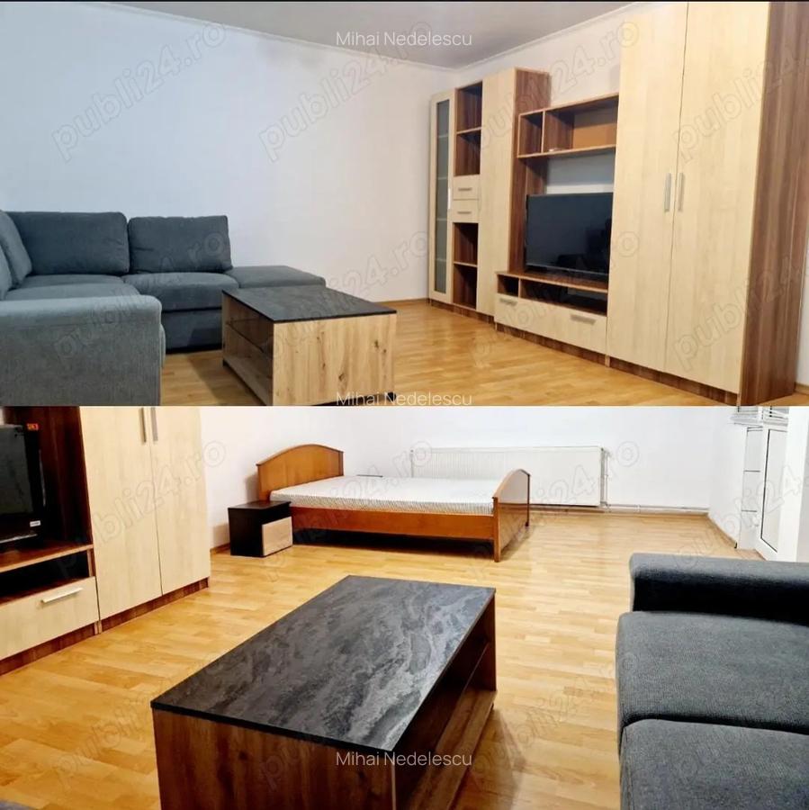 Inchiriez apartament 2 camere, 1 Mai (Metrou) - Ion Mihalache - 3
