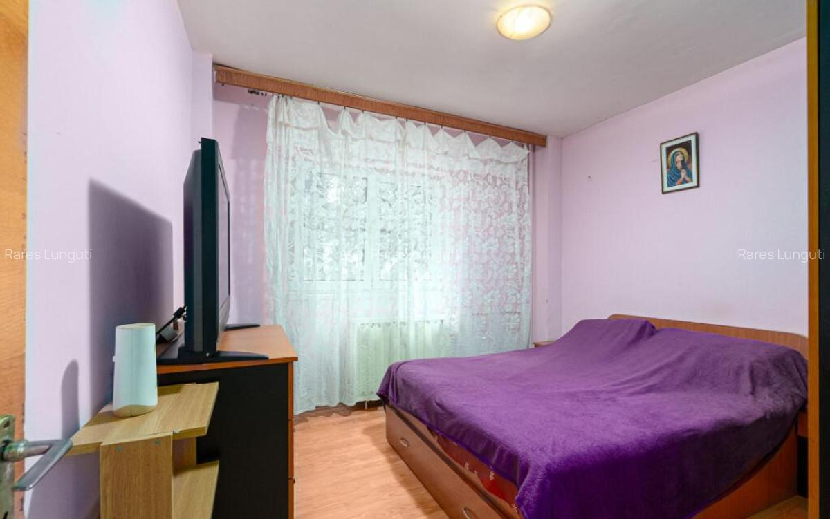 TEI - MAICA DOMNULUI - 2 CAMERE 53 MP, PARTER! - 3