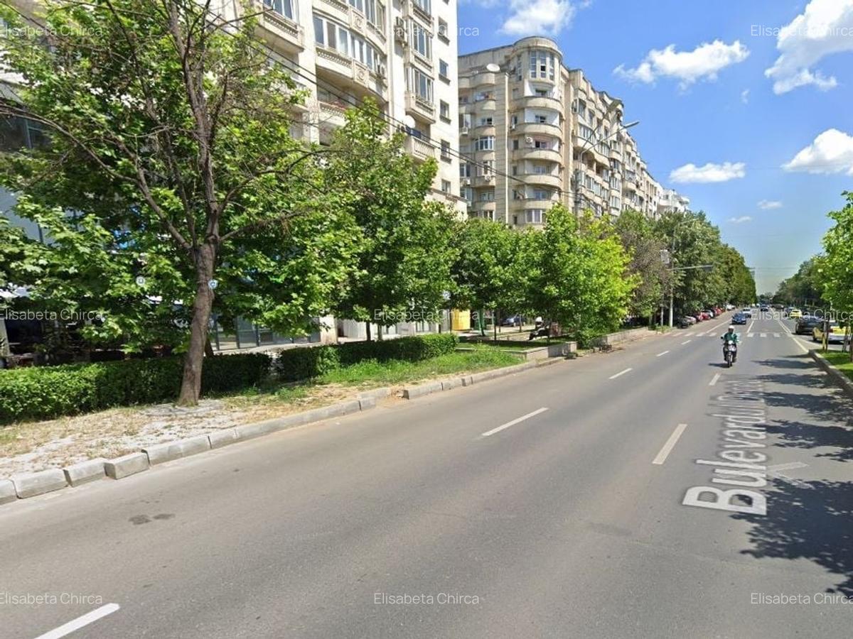 Zona P-ta Alba Iulia sp 165 mp open space +terasa 120 mp - 1
