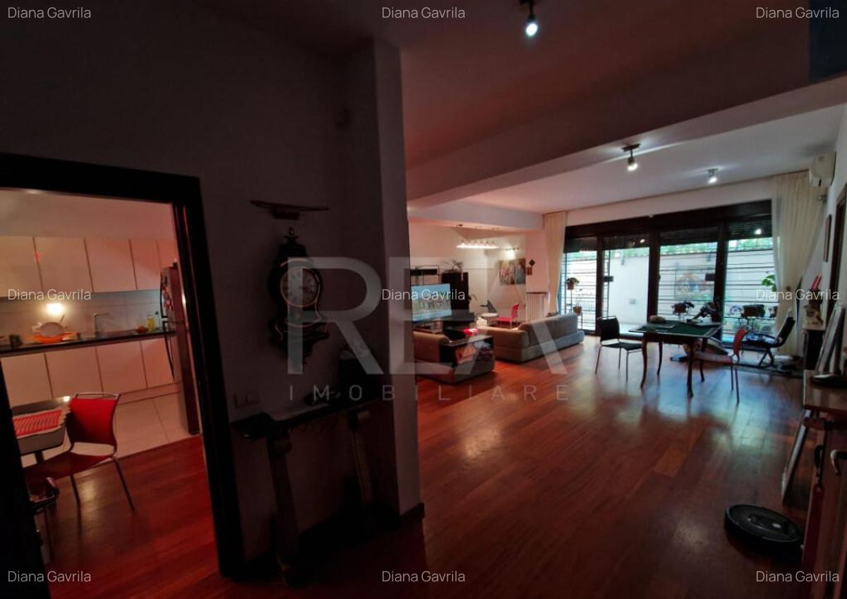 Apartament 4 camere, Floreasca - 13