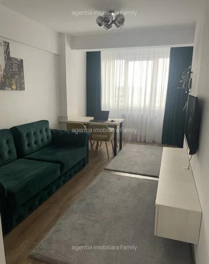 Apartament cu 2 Camere Decomandate - Bloc Nou Zona Obcini - 3