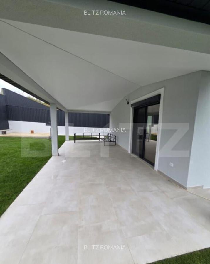 Casa individuala P+1, 127 mp + 495 mp teren, zona Visani - 11