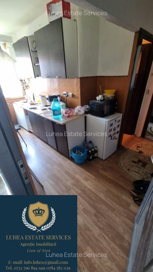 Apartament 1 camera in zona cu servicii - 6