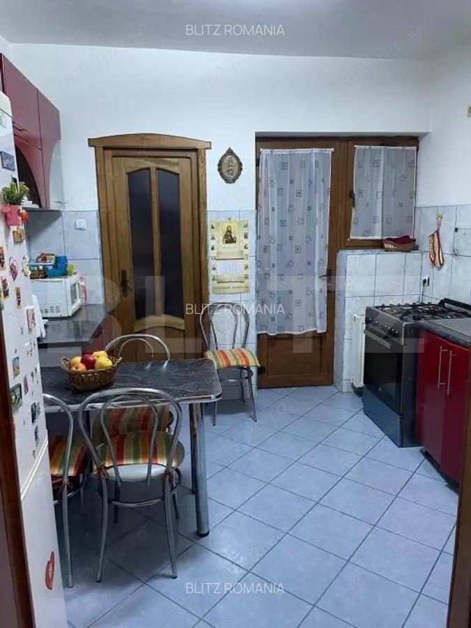 Casa de vanzare in Bistri?a zona Mall / B1 Shopping Center - 10