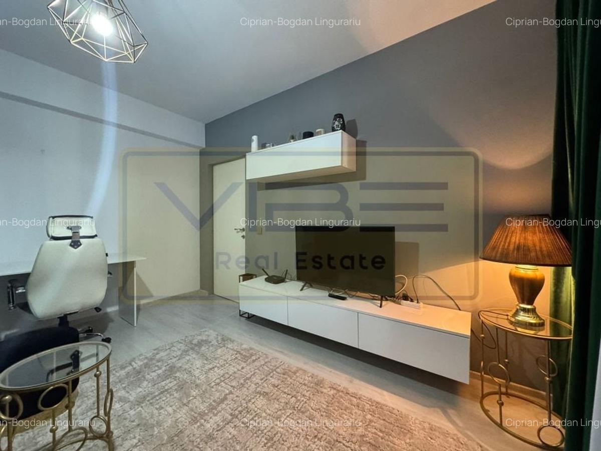 Apartament 2 camere + loc parcare Panoramic Residence - 15
