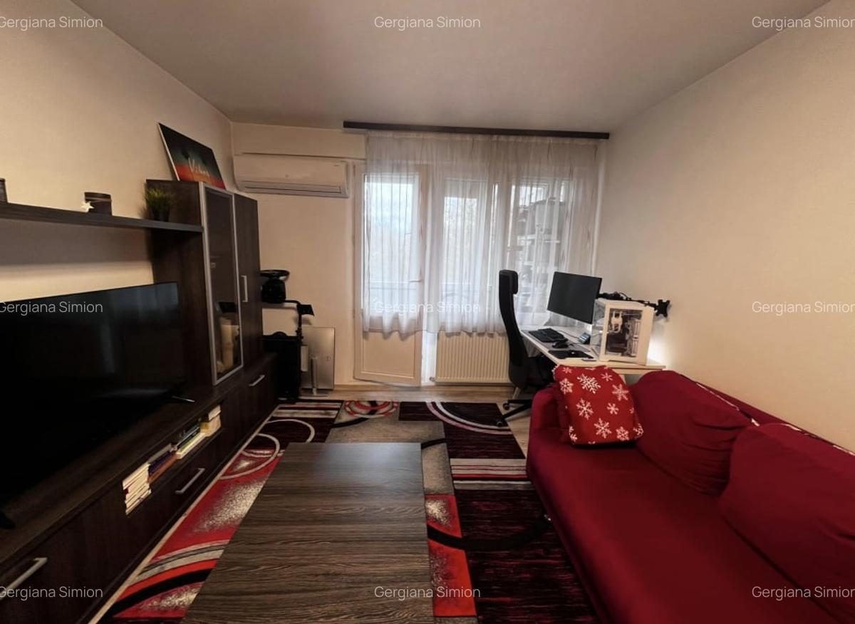 Apartament 2 Camere Nicolae Grigorescu | Balcon | Proximitate metrou | Renovat - 4