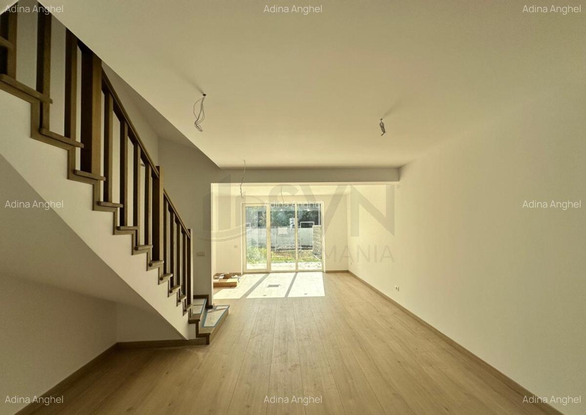 Vila 4 camere Avangarde Forest - 2