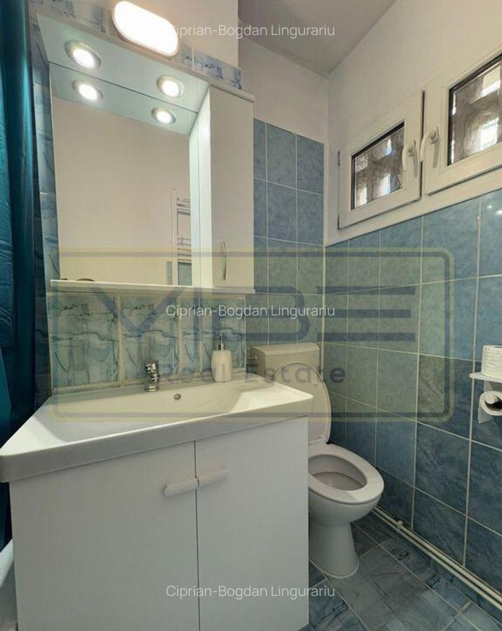 Apartament 2 camere Podu Ros - 10 min Palas Mall - 18