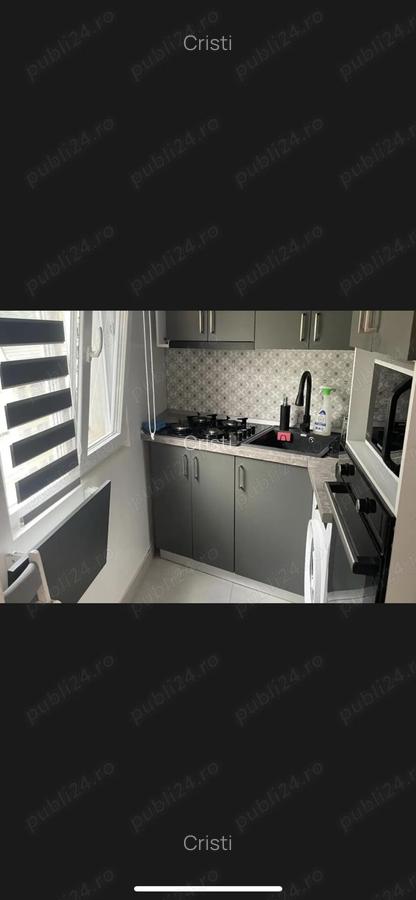 Apartament 1 camera priveli?te superba - 3