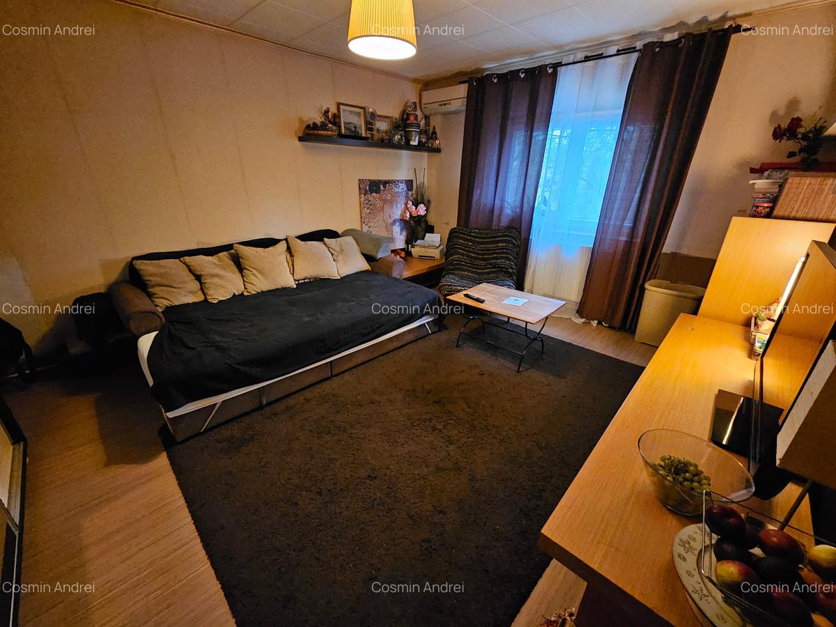 Apartament 3 camere Nerva Traian | centrala proprie - 1