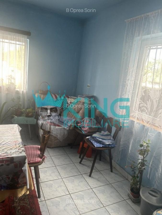 Cristian  | 7 Camere | Necesita renovare - 15