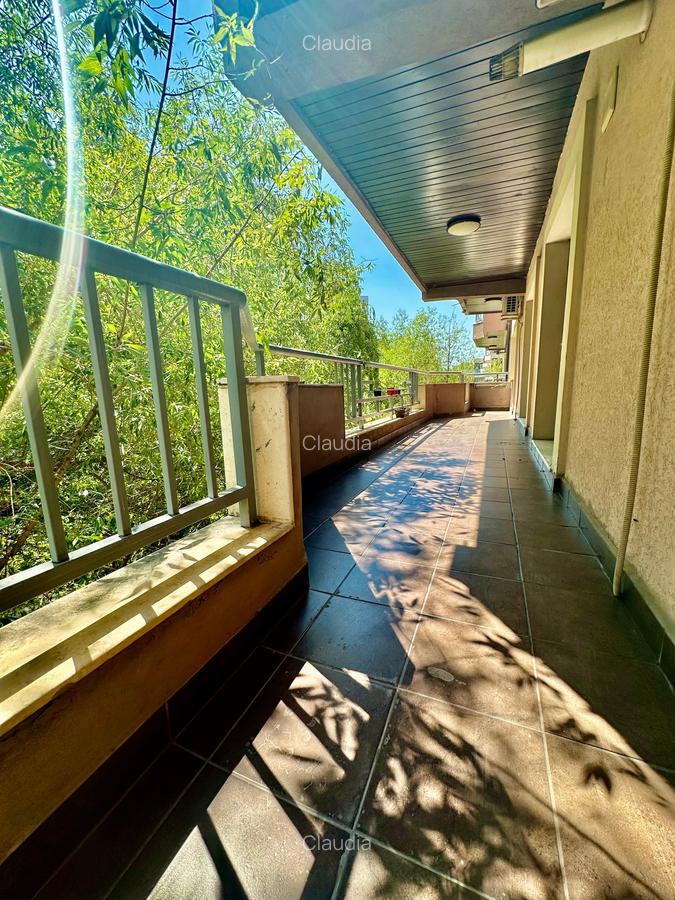 Apartament cu 3 camere decomandat în Herăstrău - 8