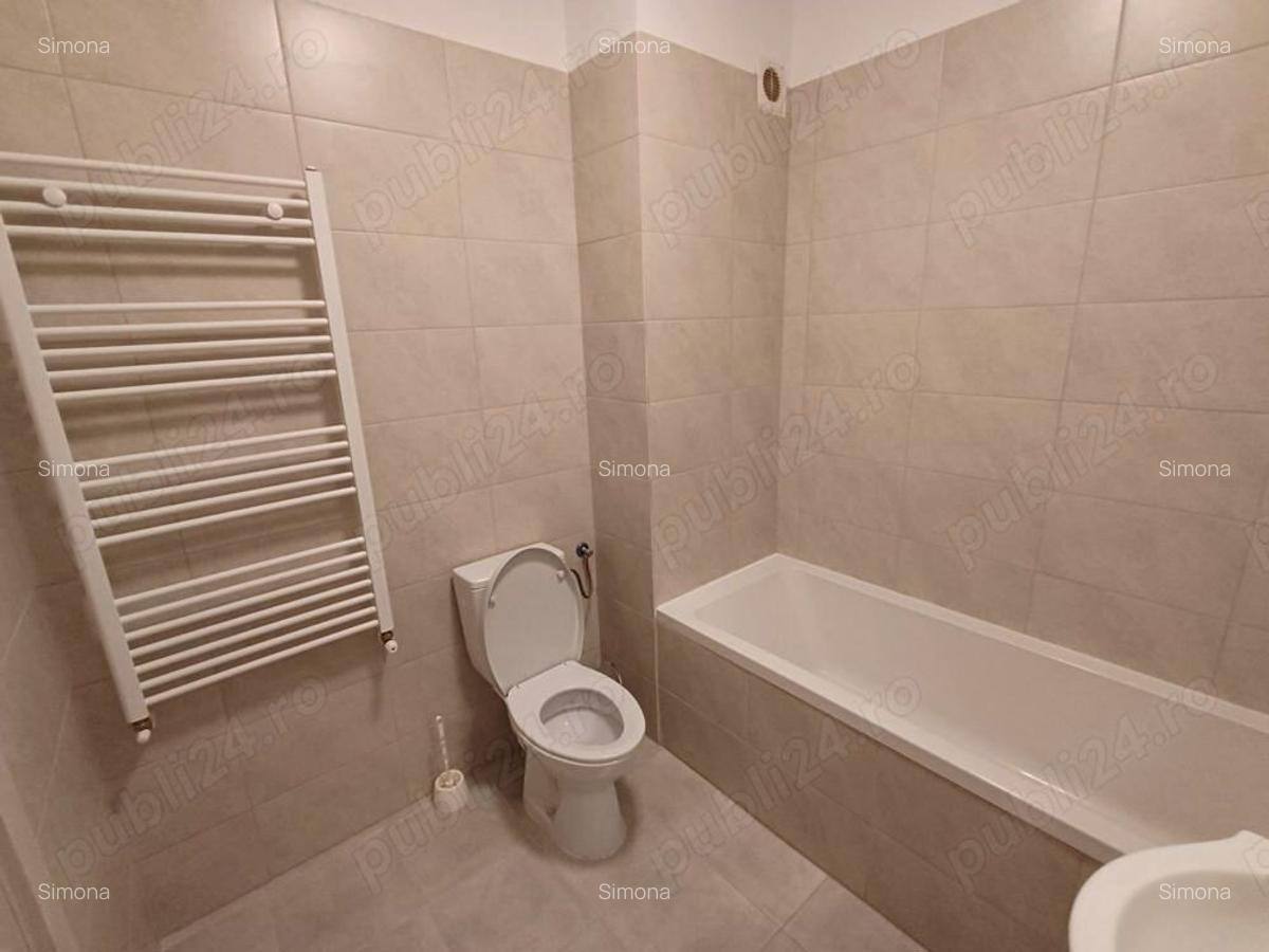 Proprietar - garsoniera - bloc nou - Grand Arena Mall - 5