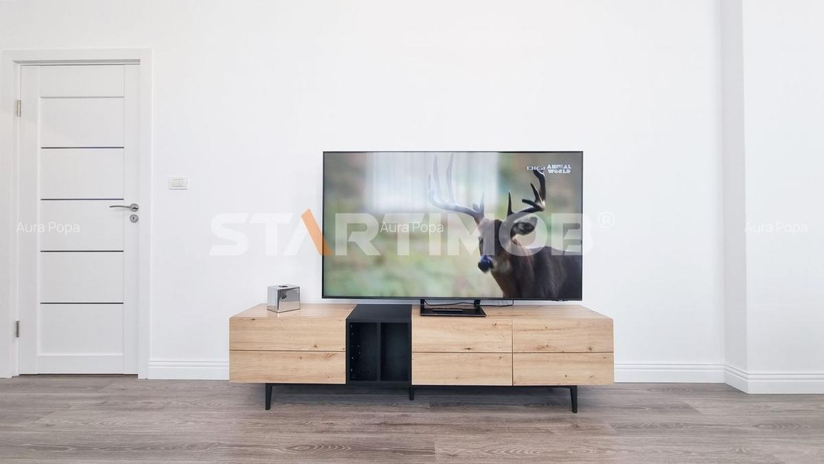 Apartament 3 camere SunnyVille cu parcare subterana - 26