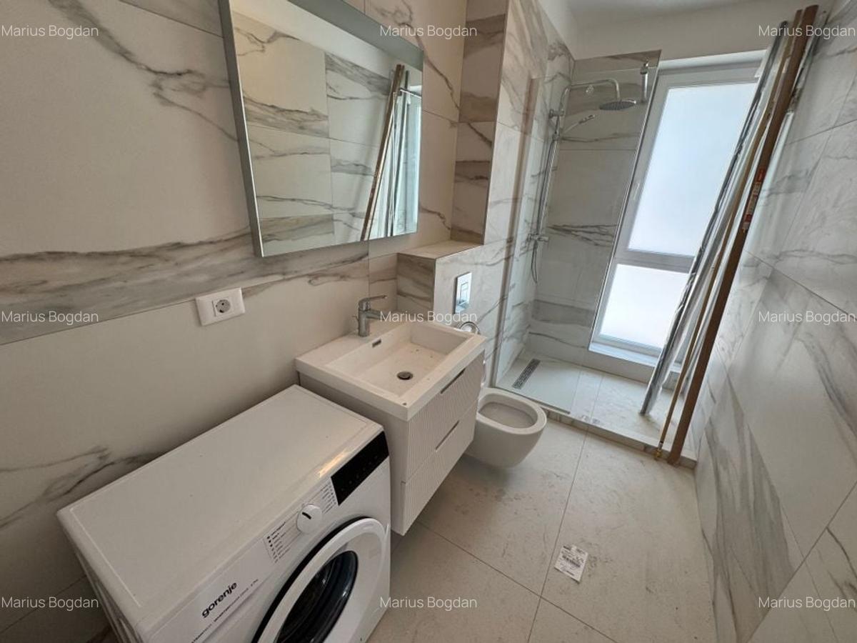 Apartament 2 camere Otopeni, central PRIMA INCHIRIERE - 3