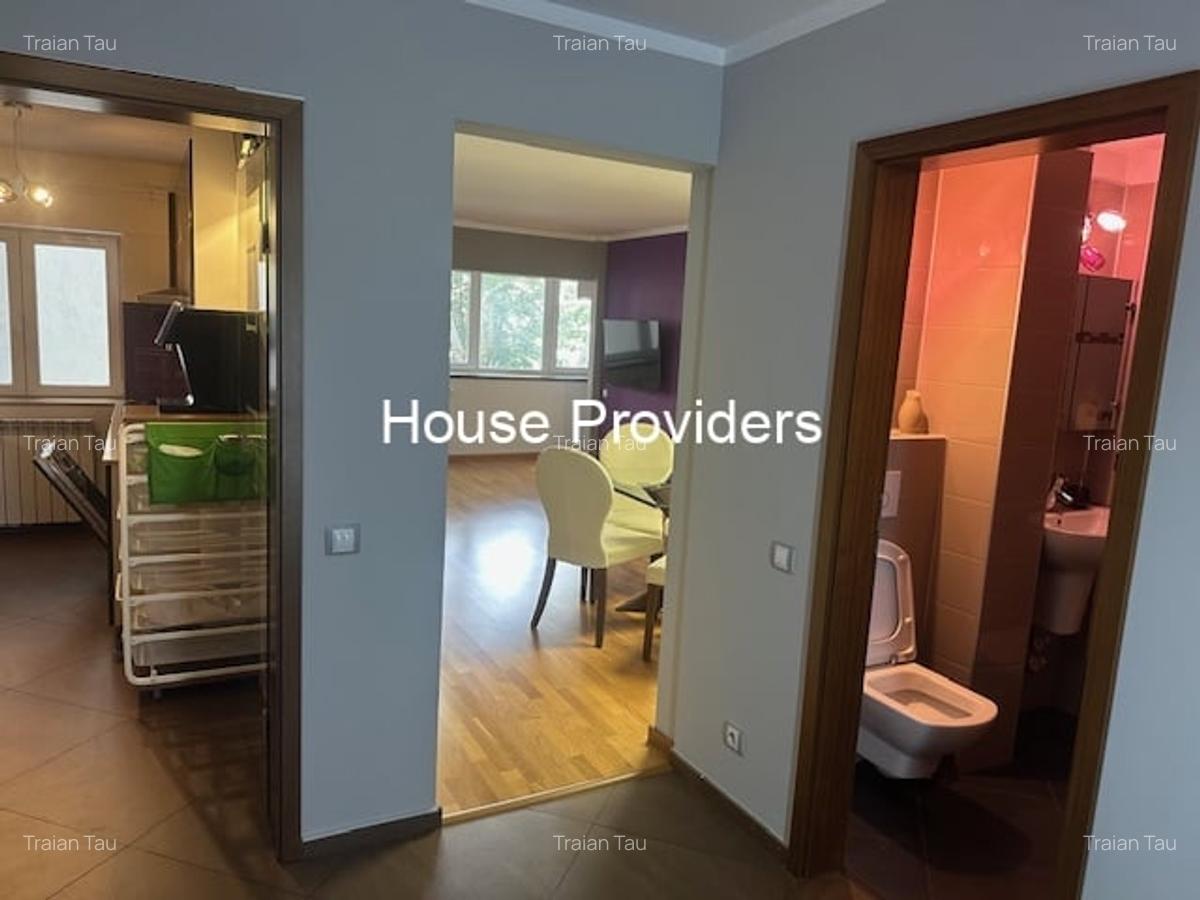 Iuliu Maniu,Politehnica,superamenajat,utilat,loc parcare - 6