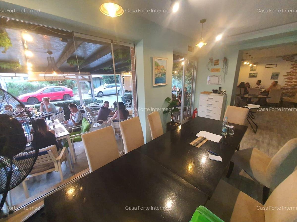 Investiție Deosebită: Restaurant La Malul Mării Afacere La Cheie, Gata De Start! - 5